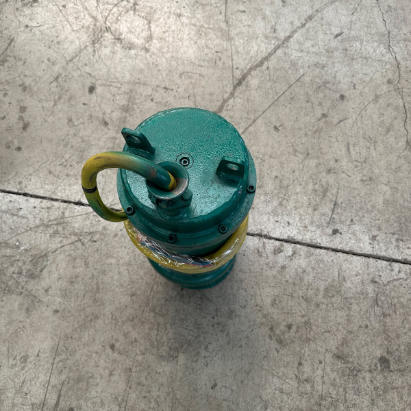 矿用隔爆型潜水排沙电泵价格