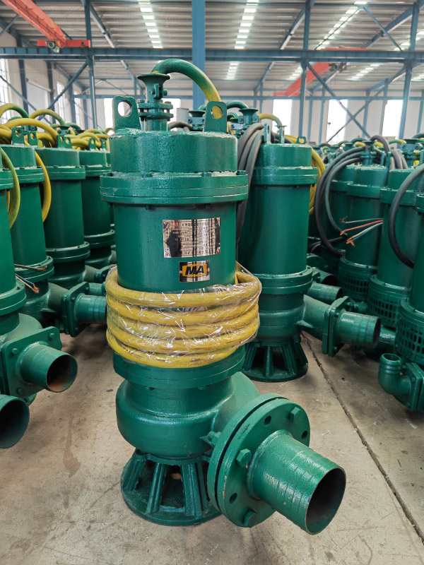 潜水排污电泵价格