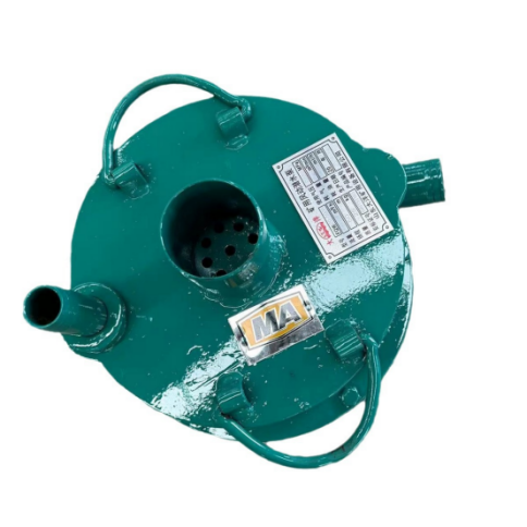 矿用风动潜水泵厂家